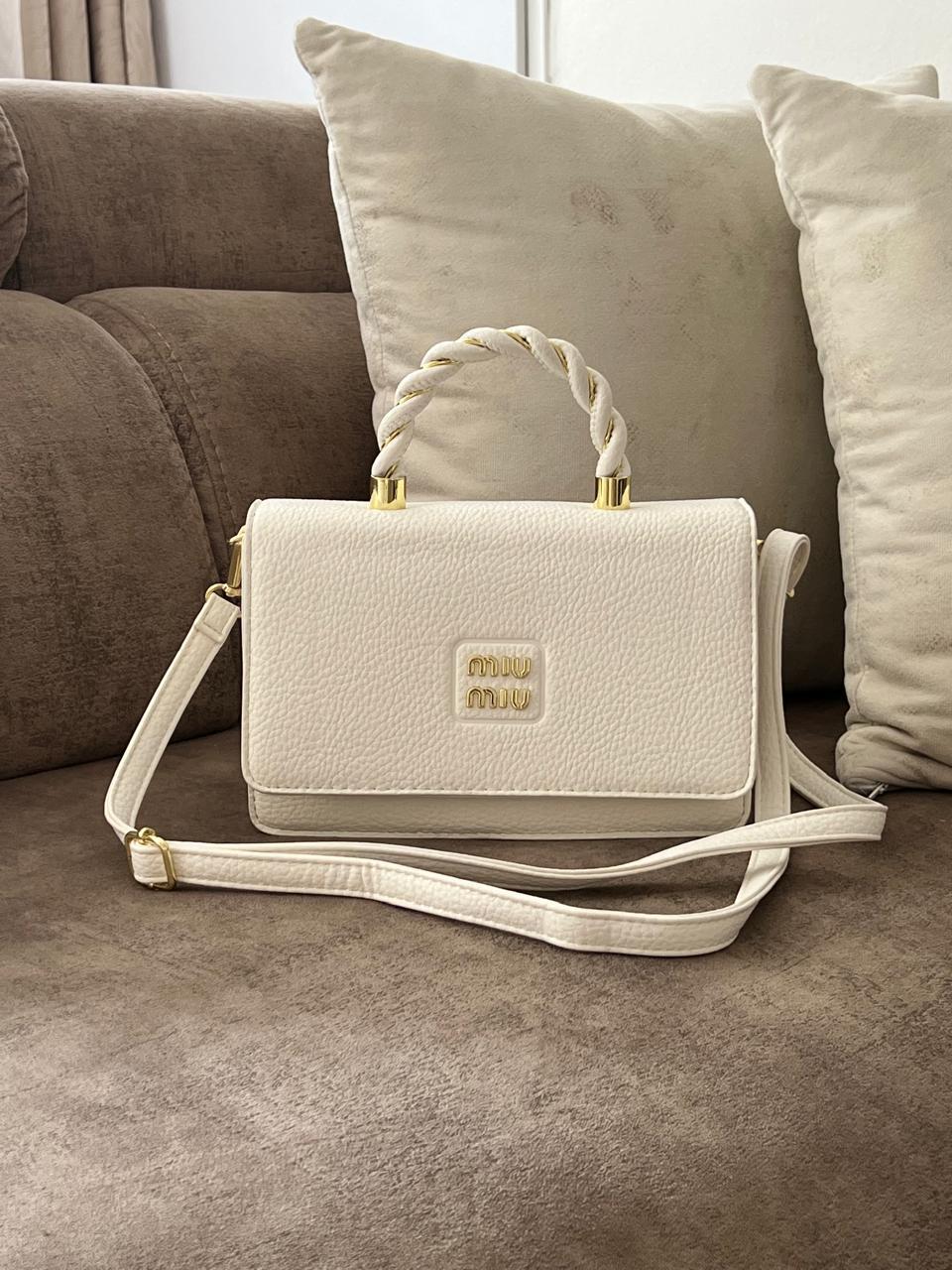 Cartera Importada Miu