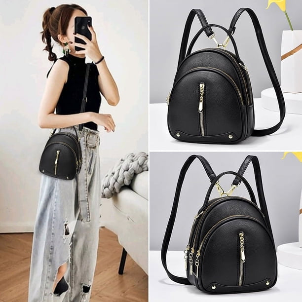Morral y Manos Libres Roma