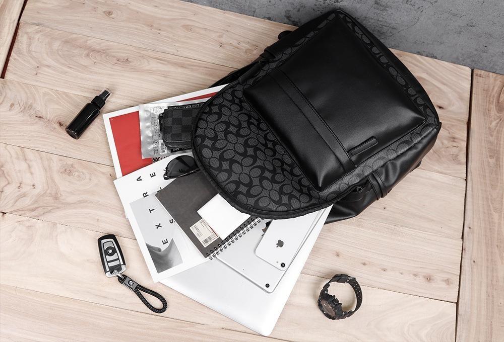 Morral Importado Coch