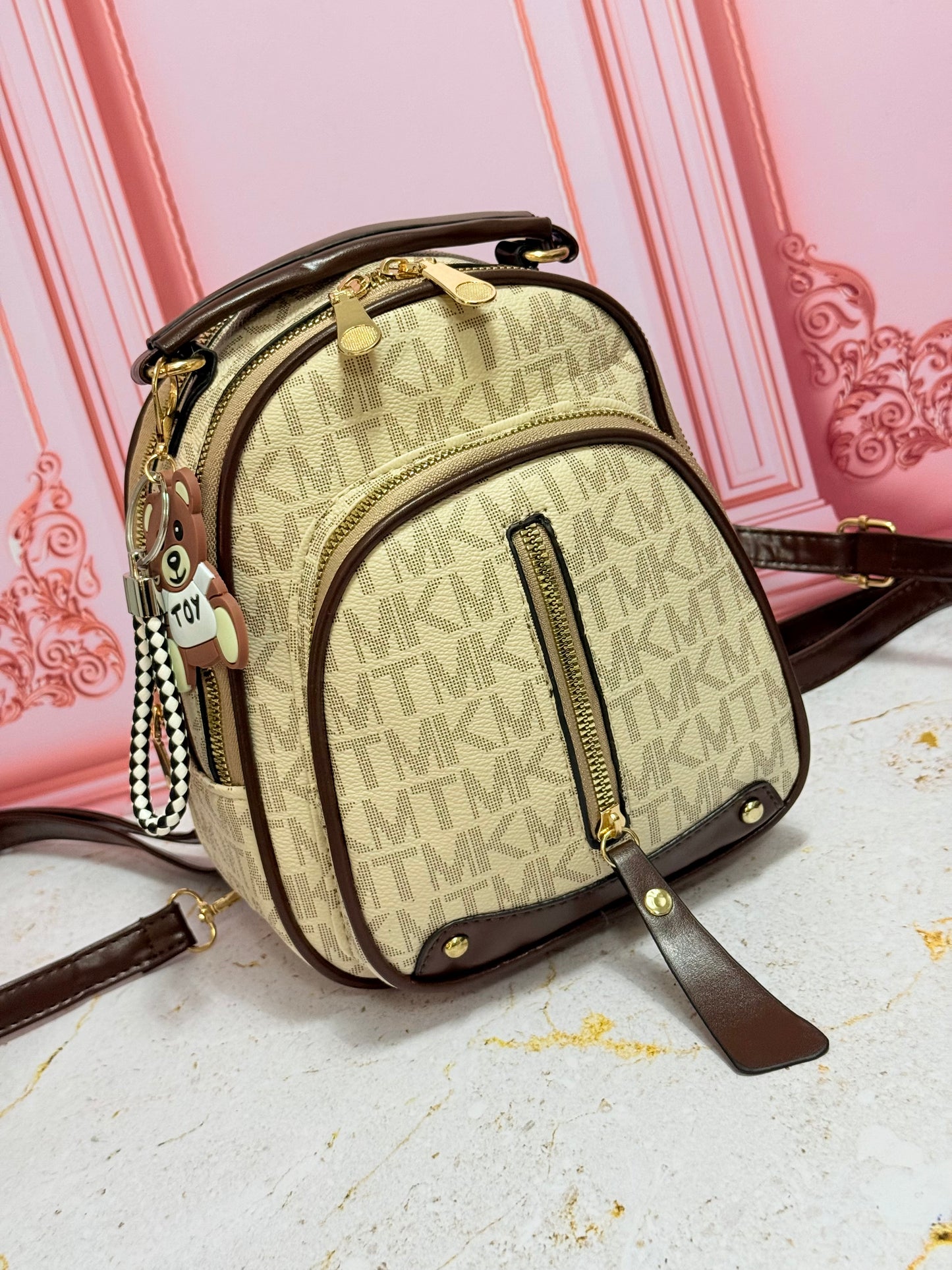 Morral - Manos Libres Dalia