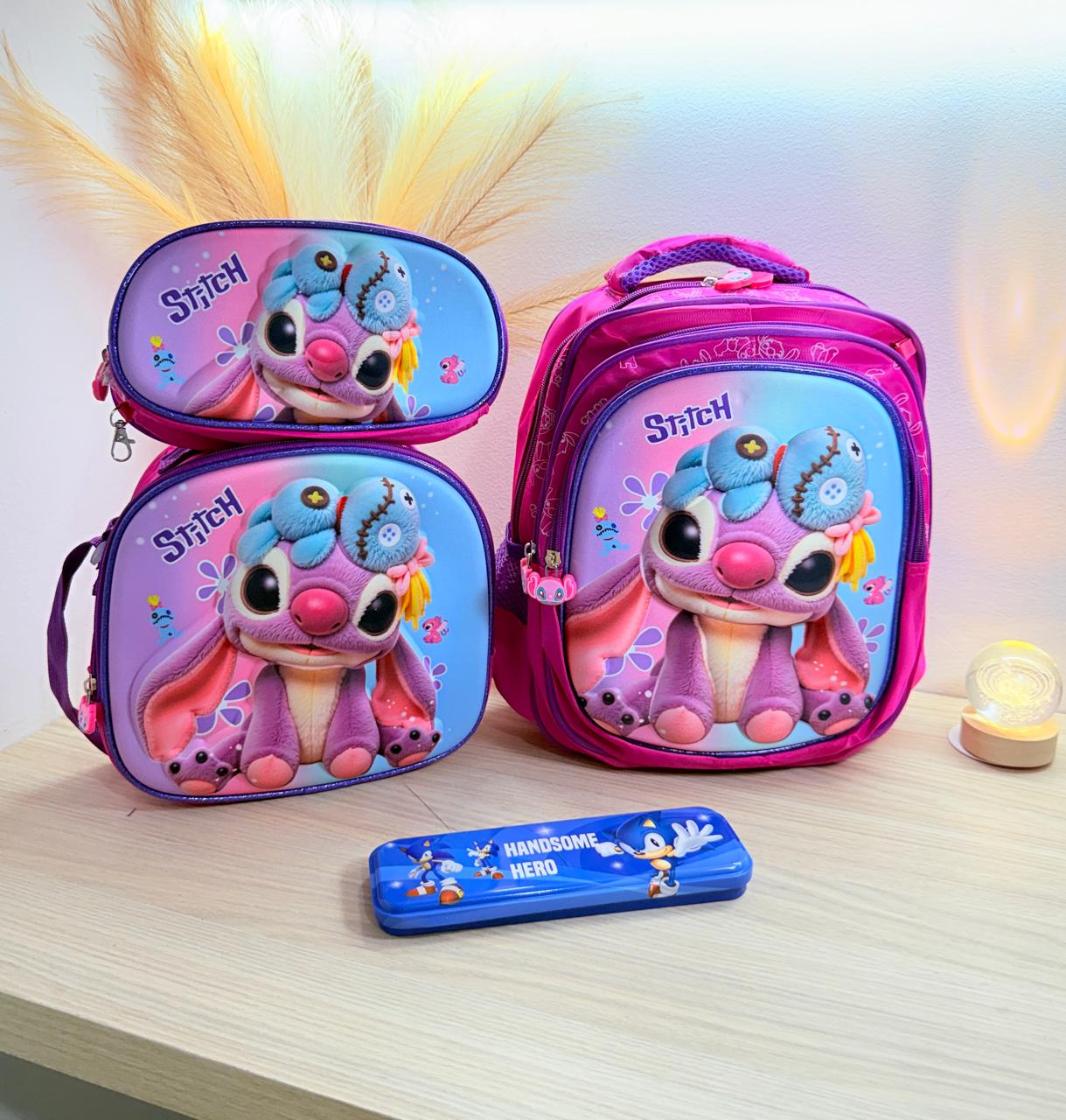 Morral Trío Pequeño