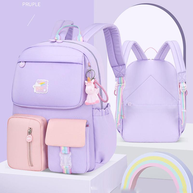 Morral Arcoíris 🌈 Unicornio
