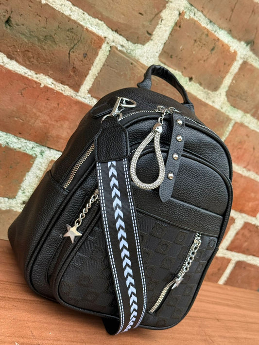 Morral Importado Perla
