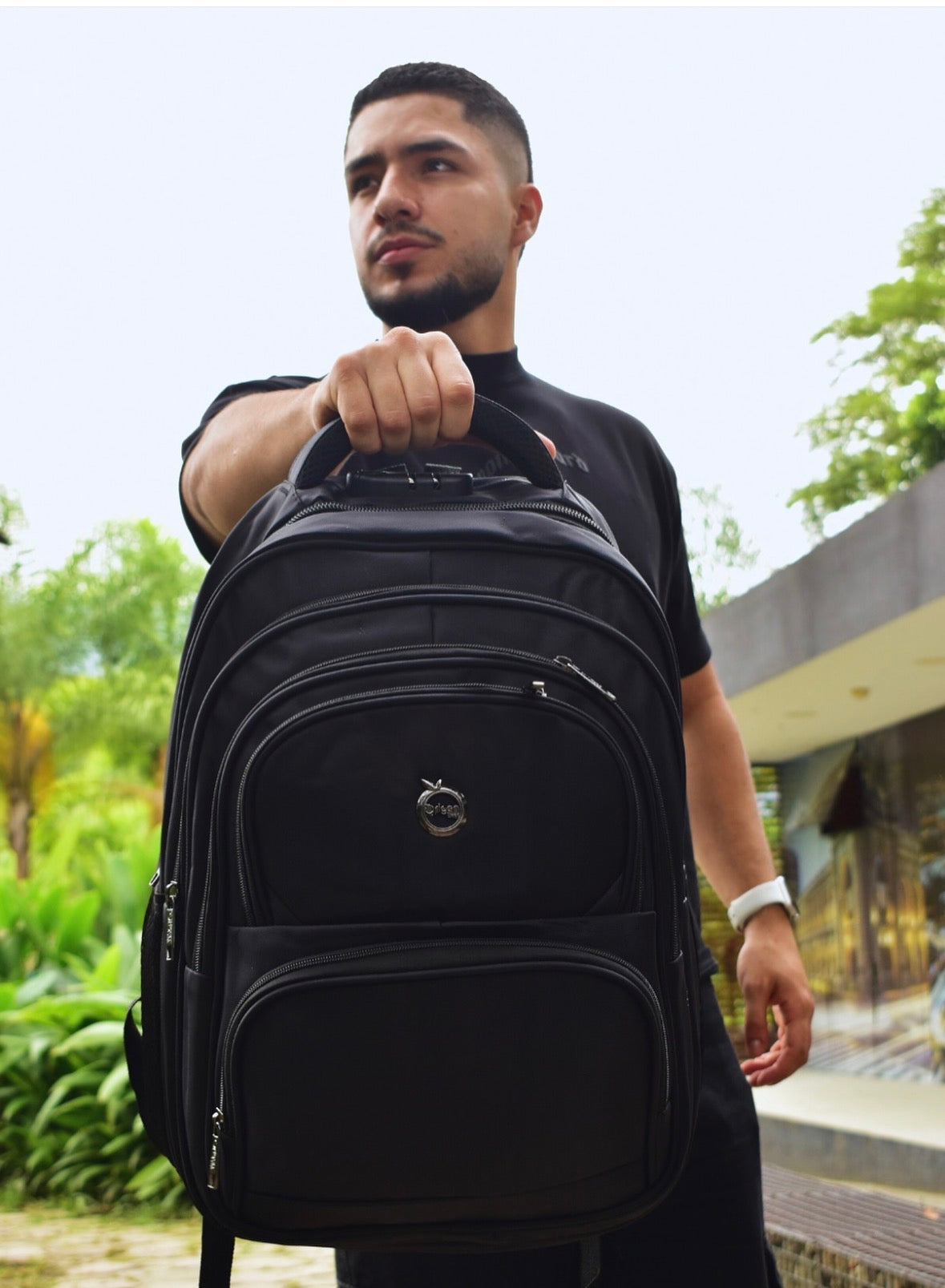 Morral Origen OR 106
