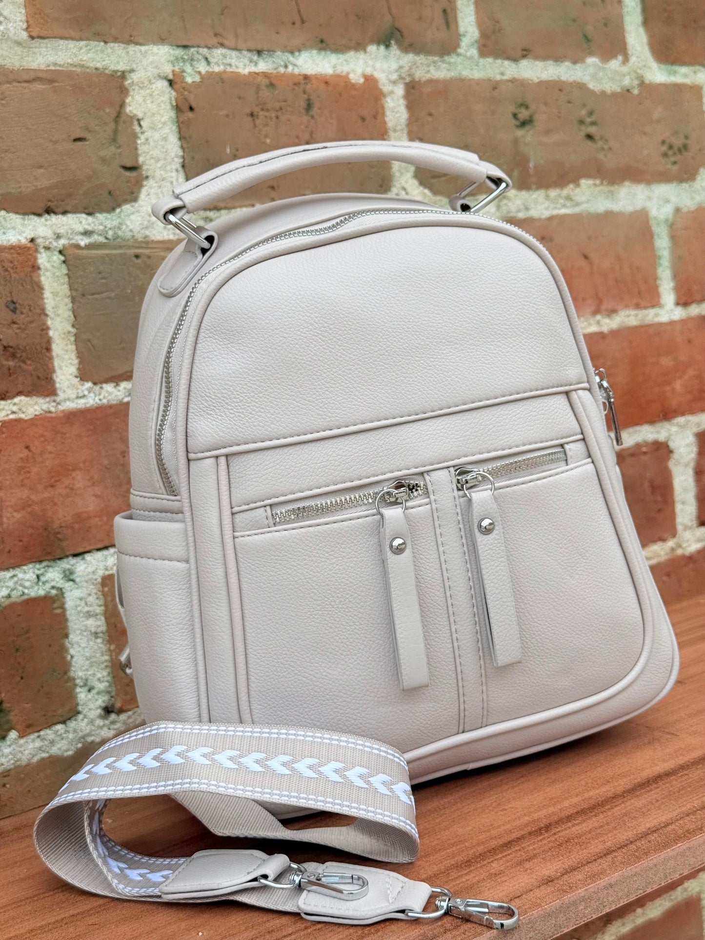 Morral Importado Imperial