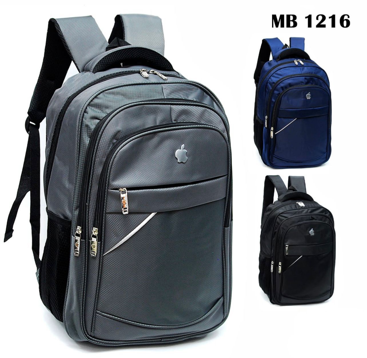 Morral Alpha