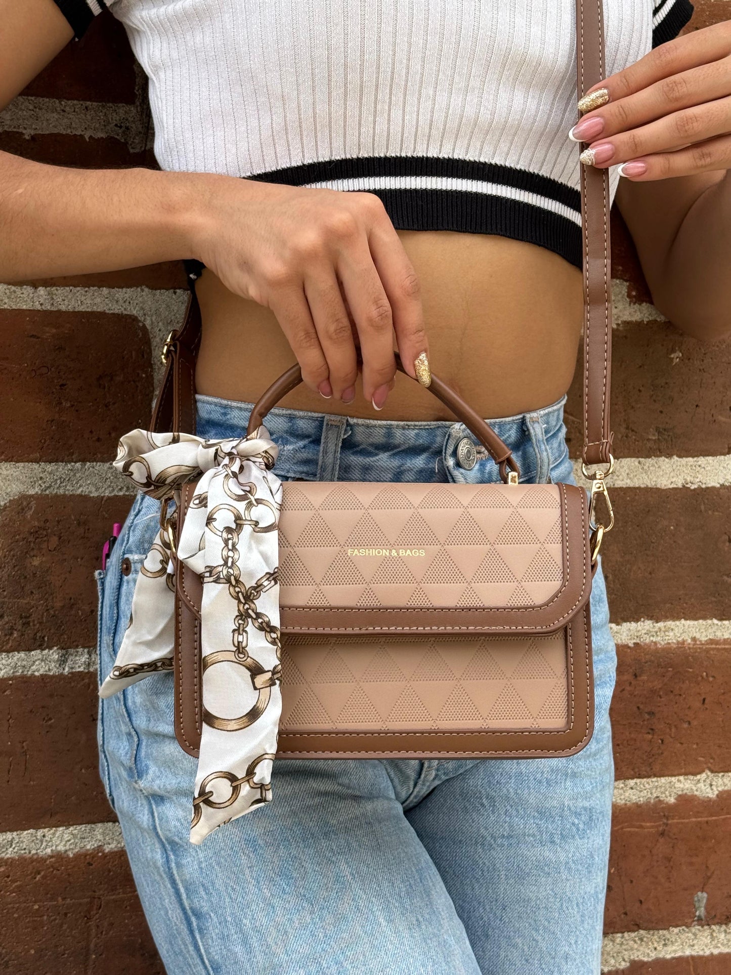 Cartera Malibú