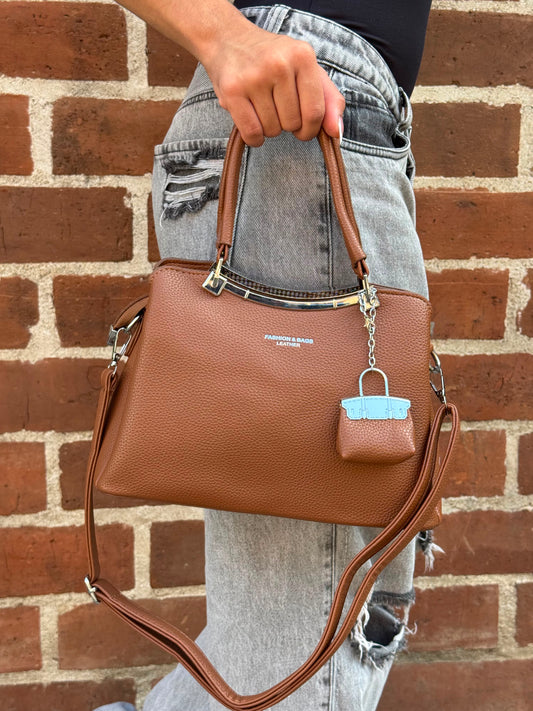 Cartera Black Label
