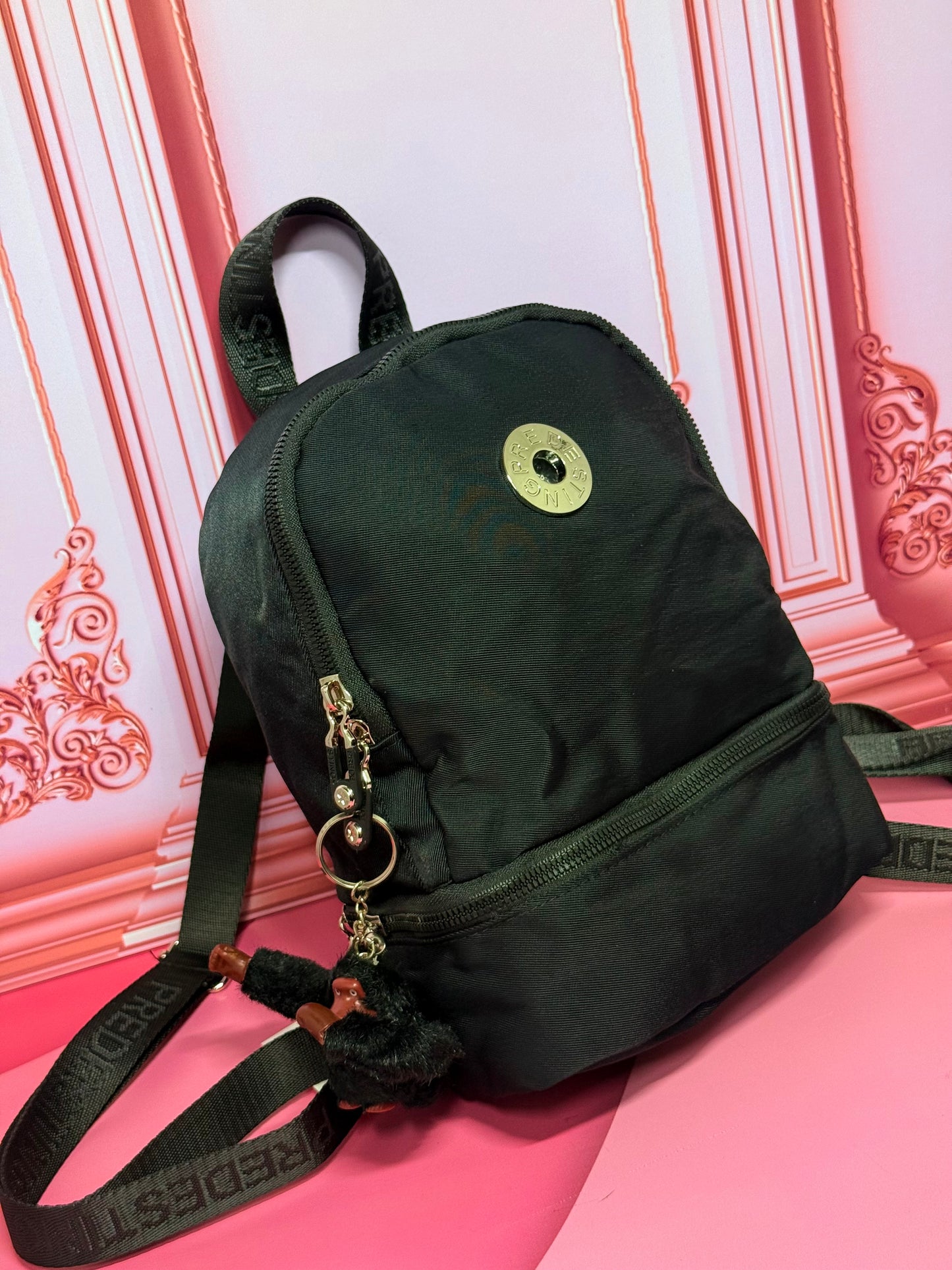 Morral Pequeño Predesting 🙊🐒