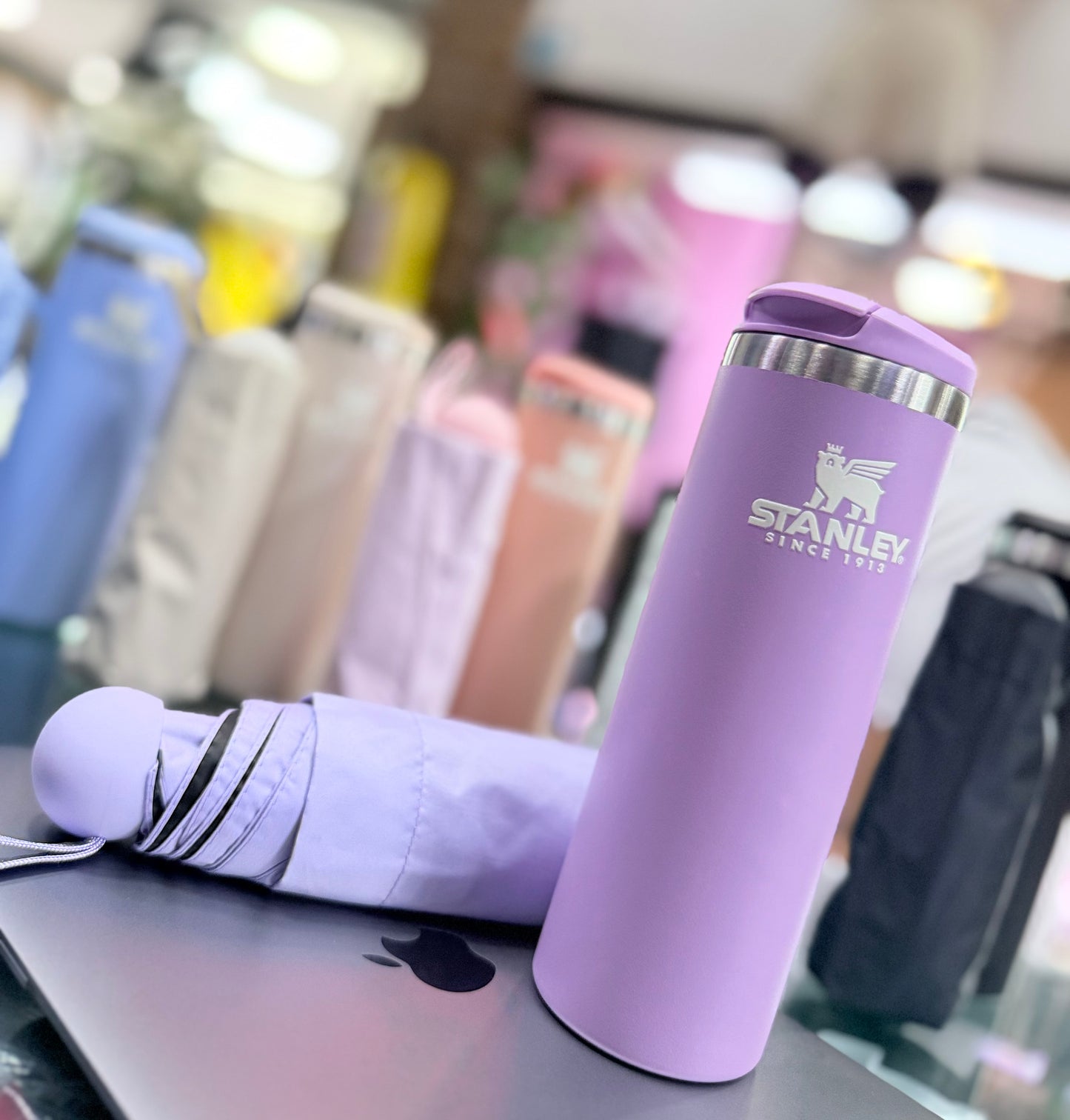 Termo Travel