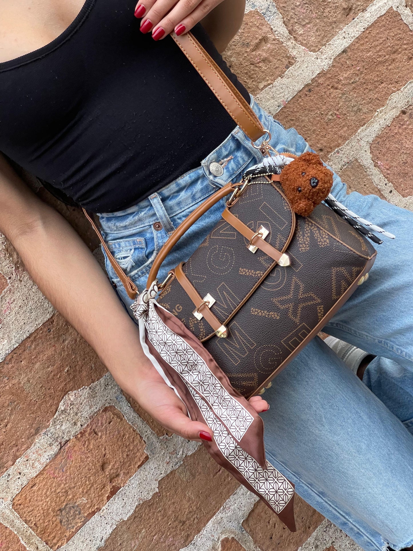 Cartera Renata