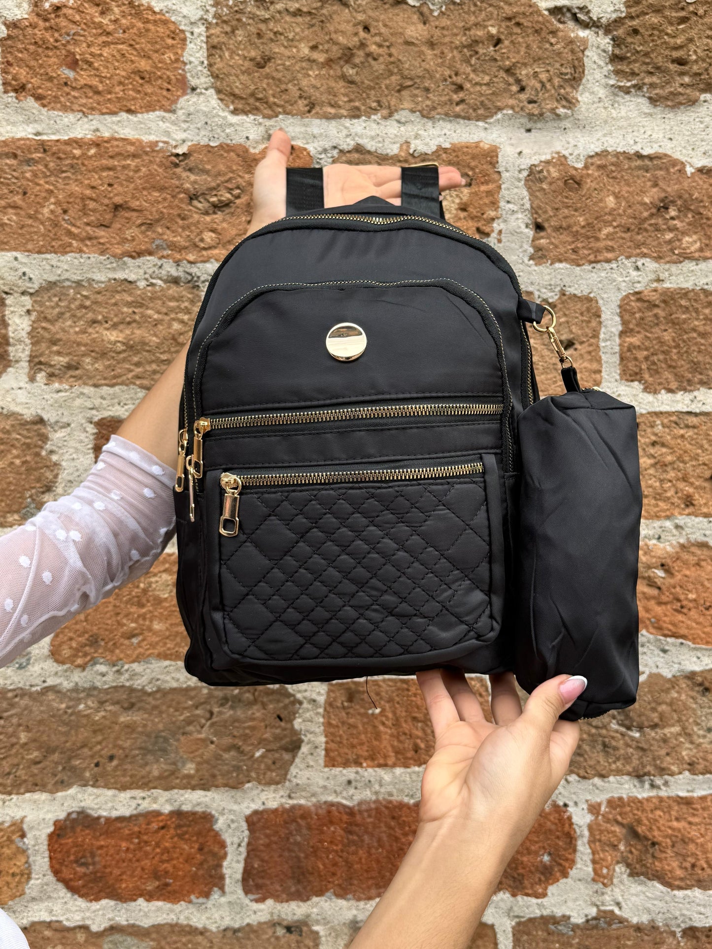 Morral Lona Mónaco