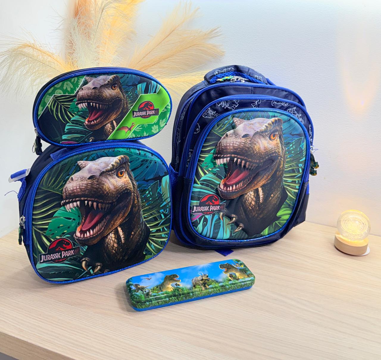 Morral Trío Pequeño