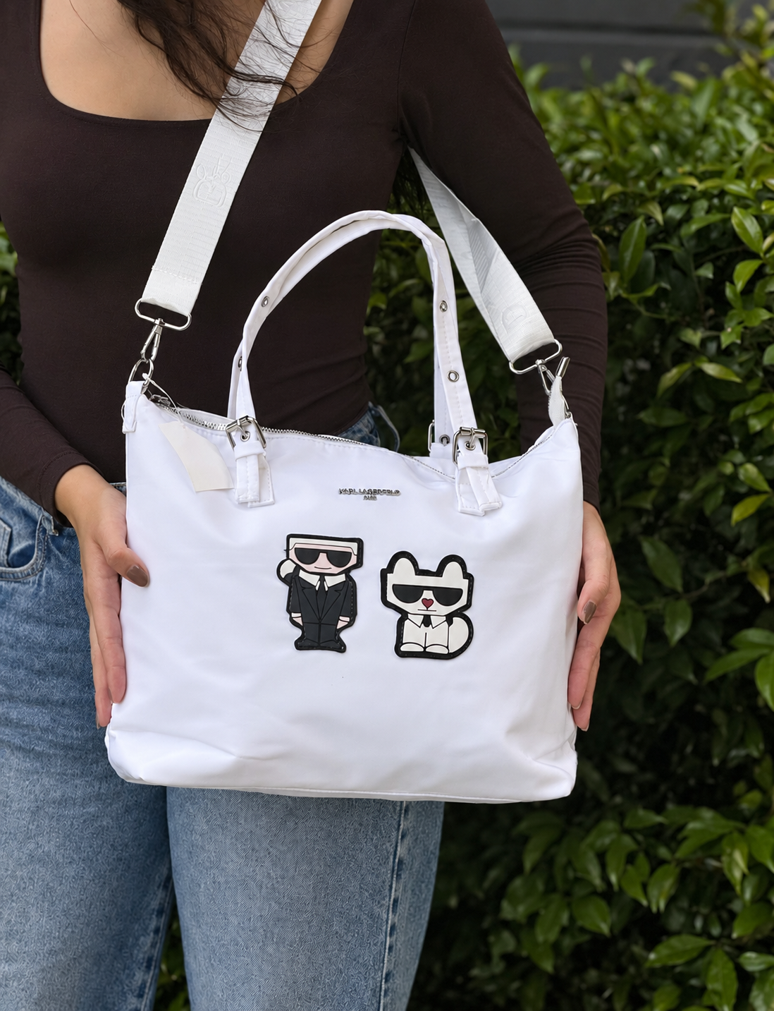 Bolso KARL Grande