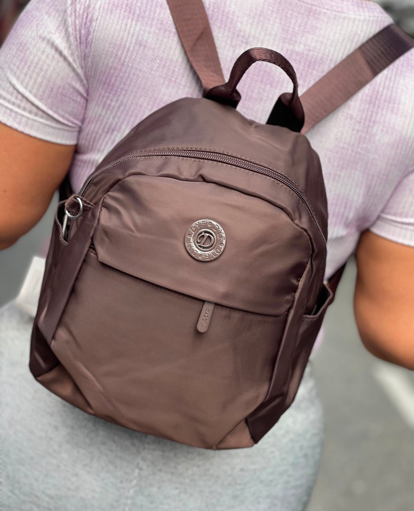 Morral Lona Bella Venezia