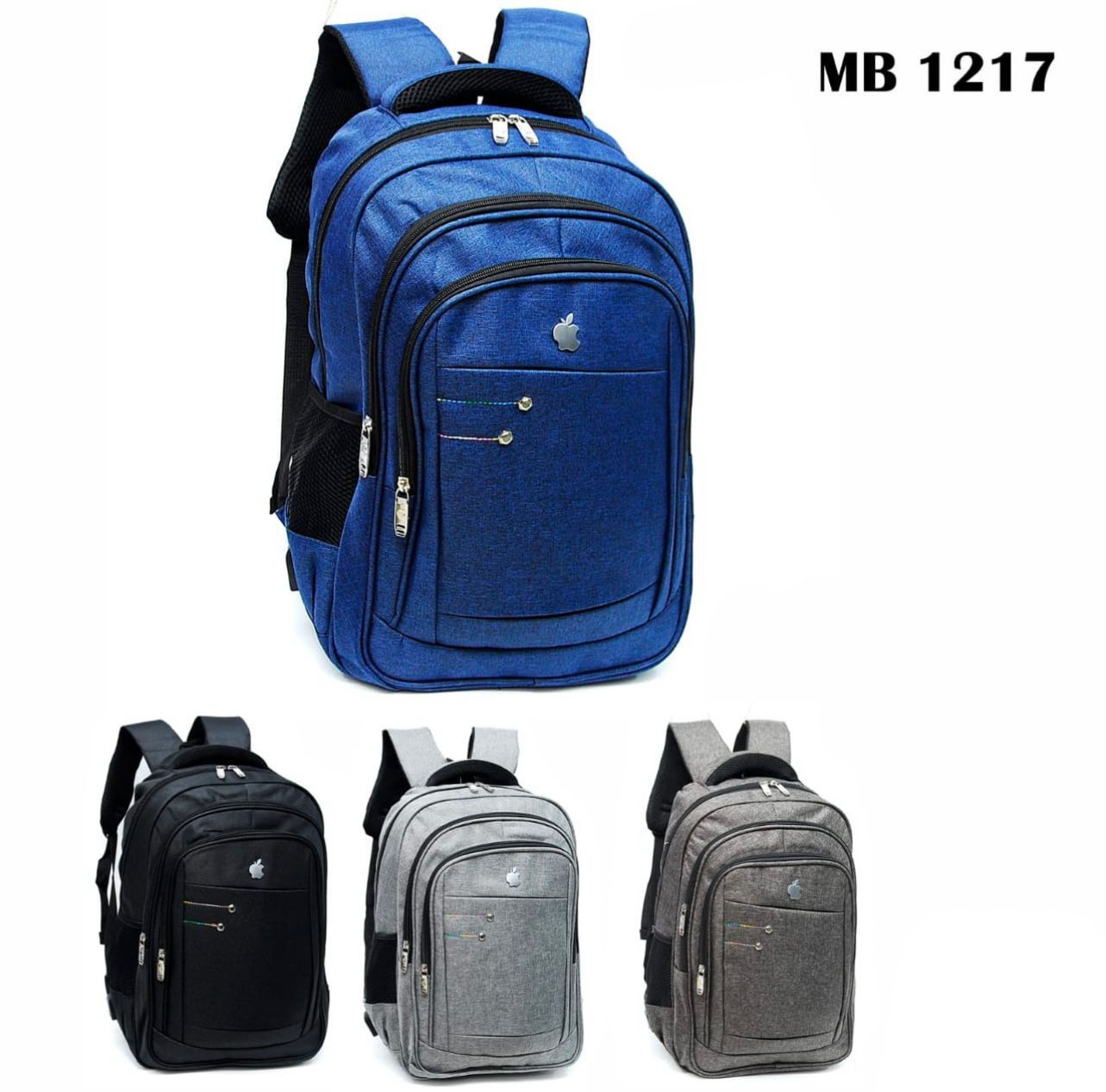 Morral Alpha II