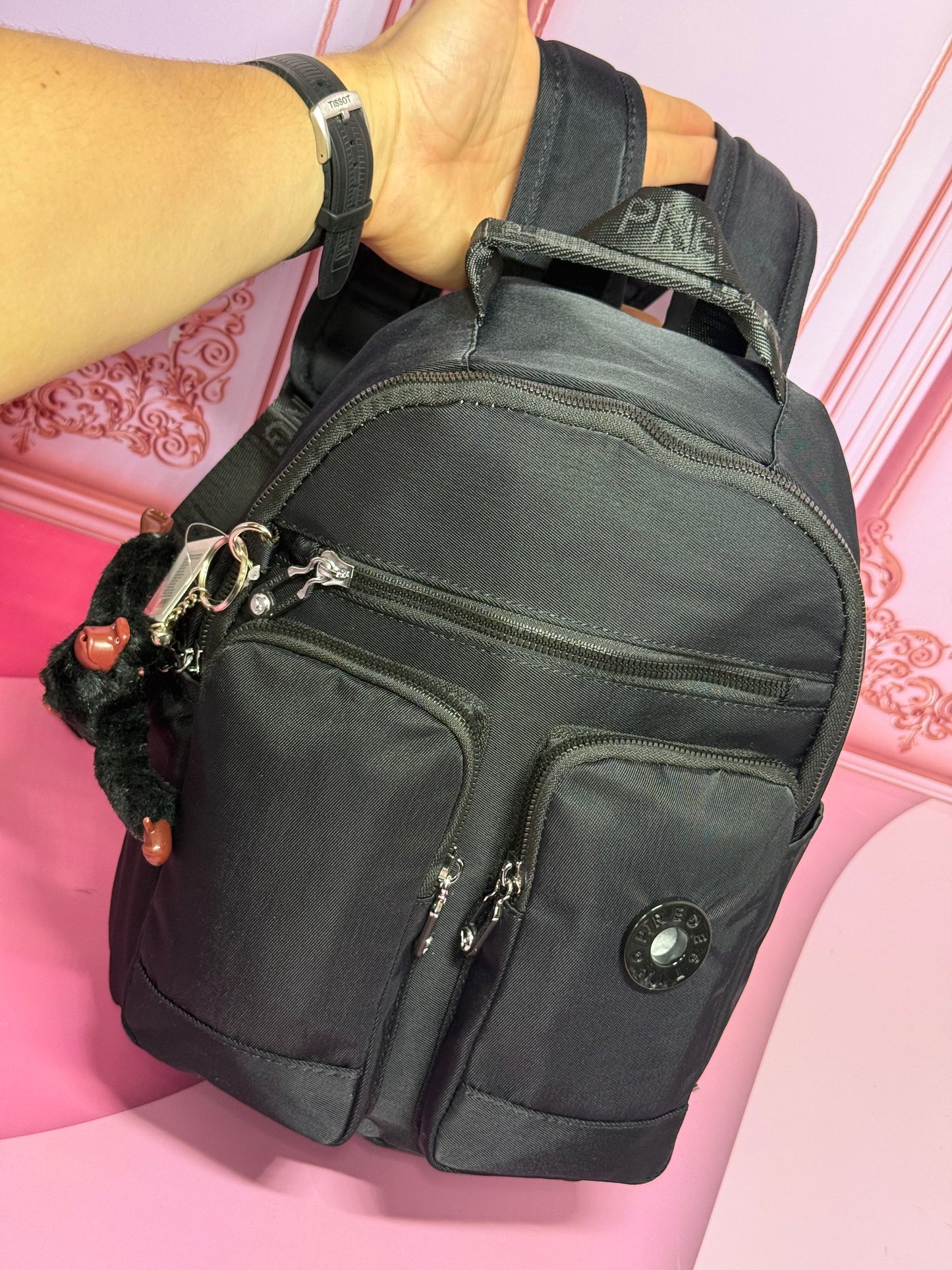 Morral Predesting 🐒🐵