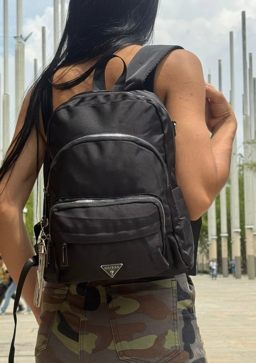 Morral Guess II