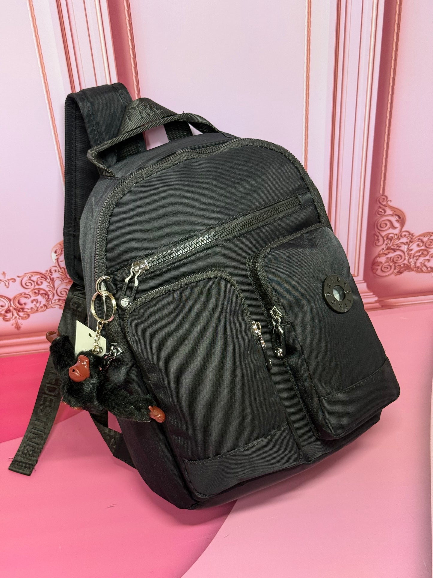 Morral Predesting 🐒🐵