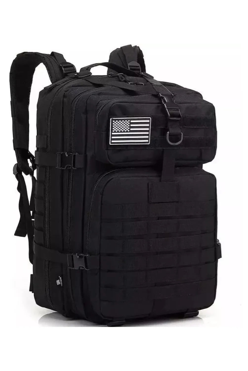 Morral Táctico