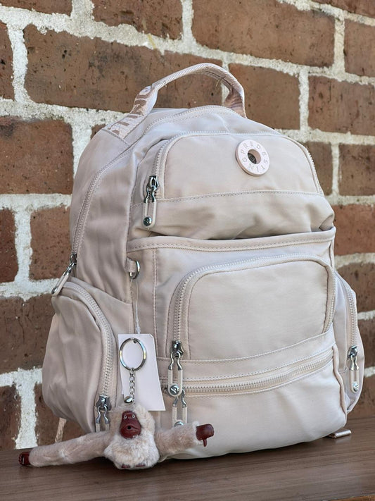 Morral 7 Bolsillos Predesting