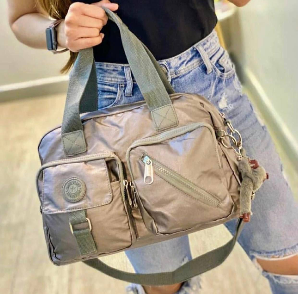 Bolso Predesting Esencia