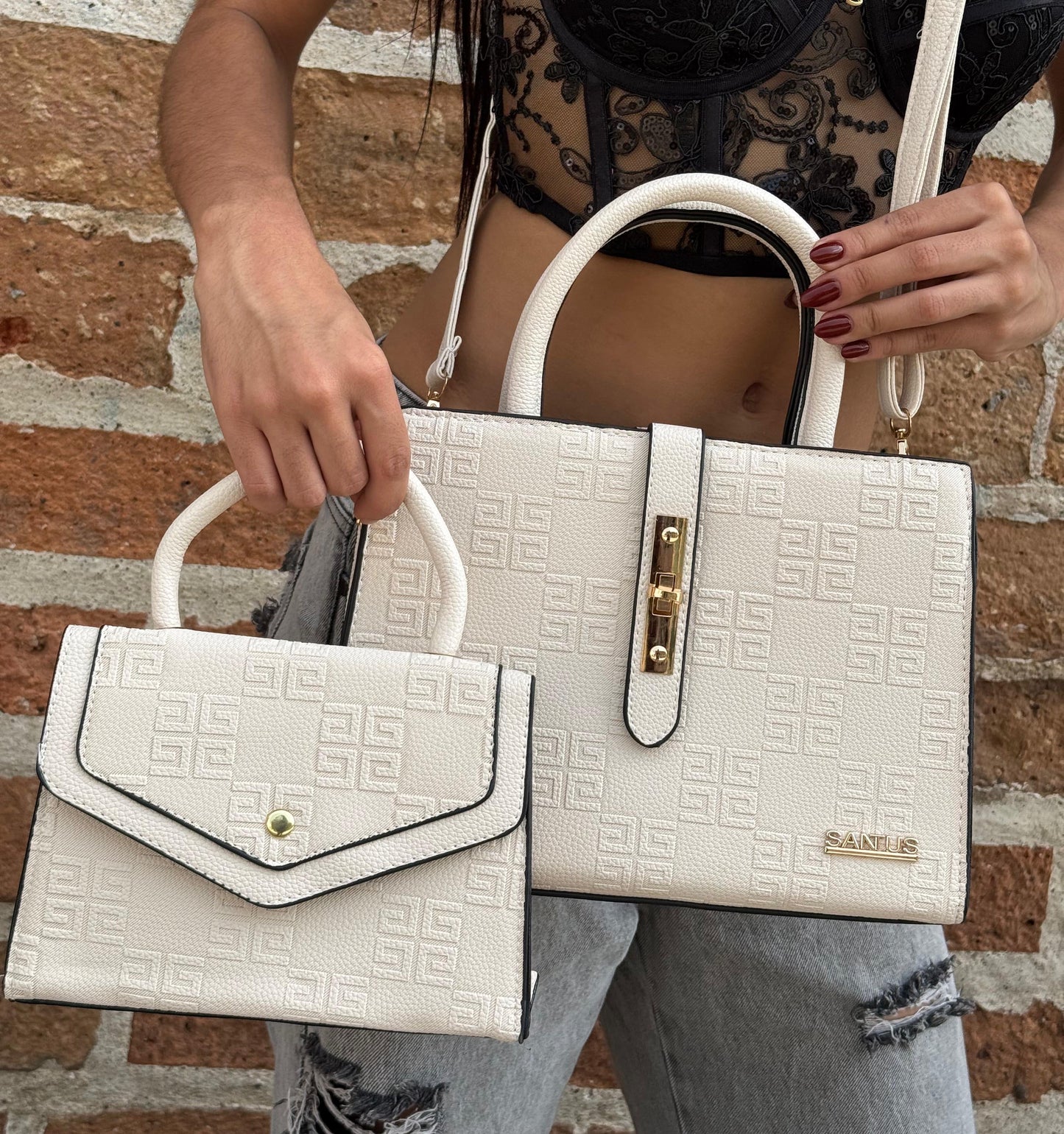 Cartera Epica
