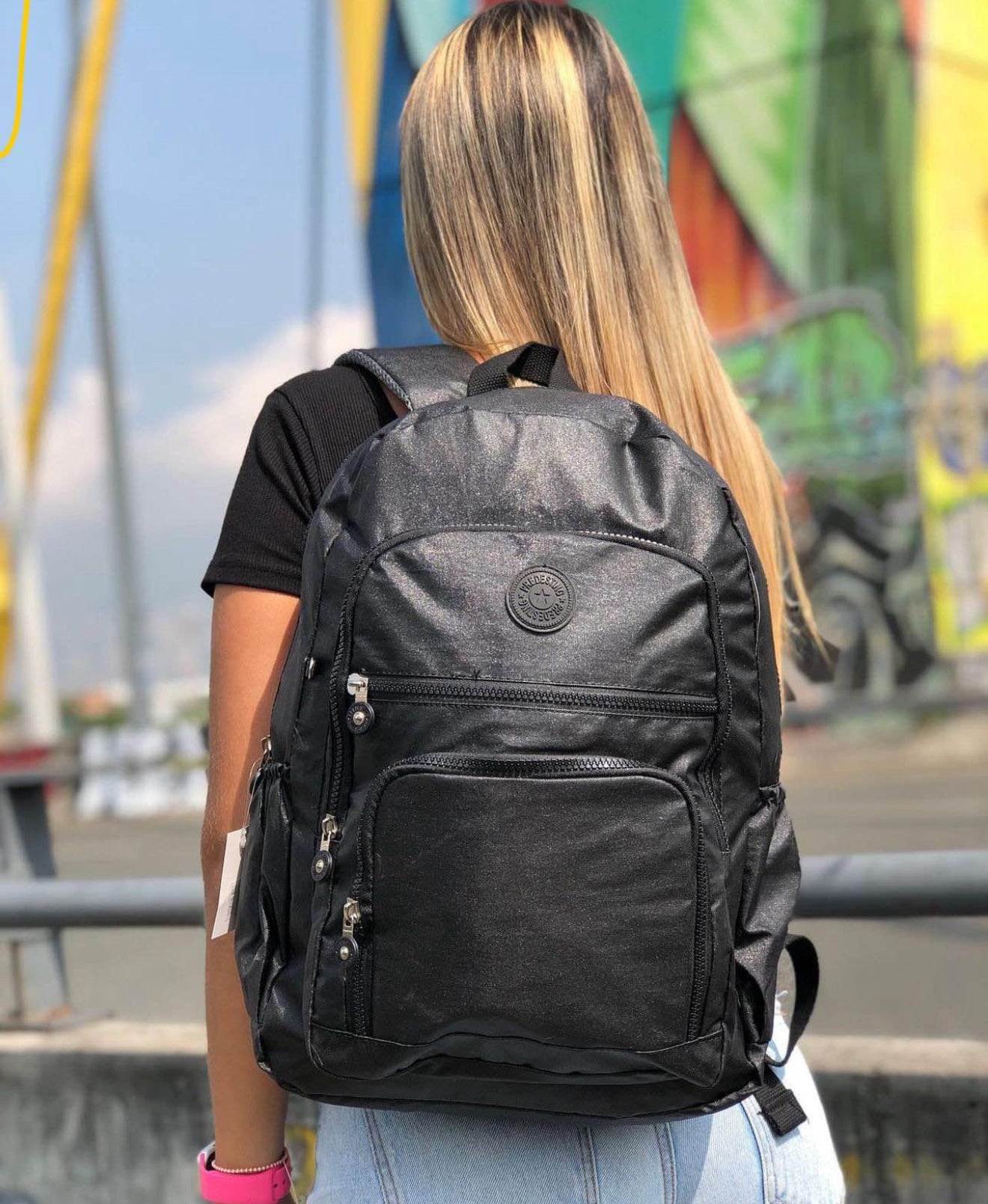 Morral Predesting 🐒 Grande