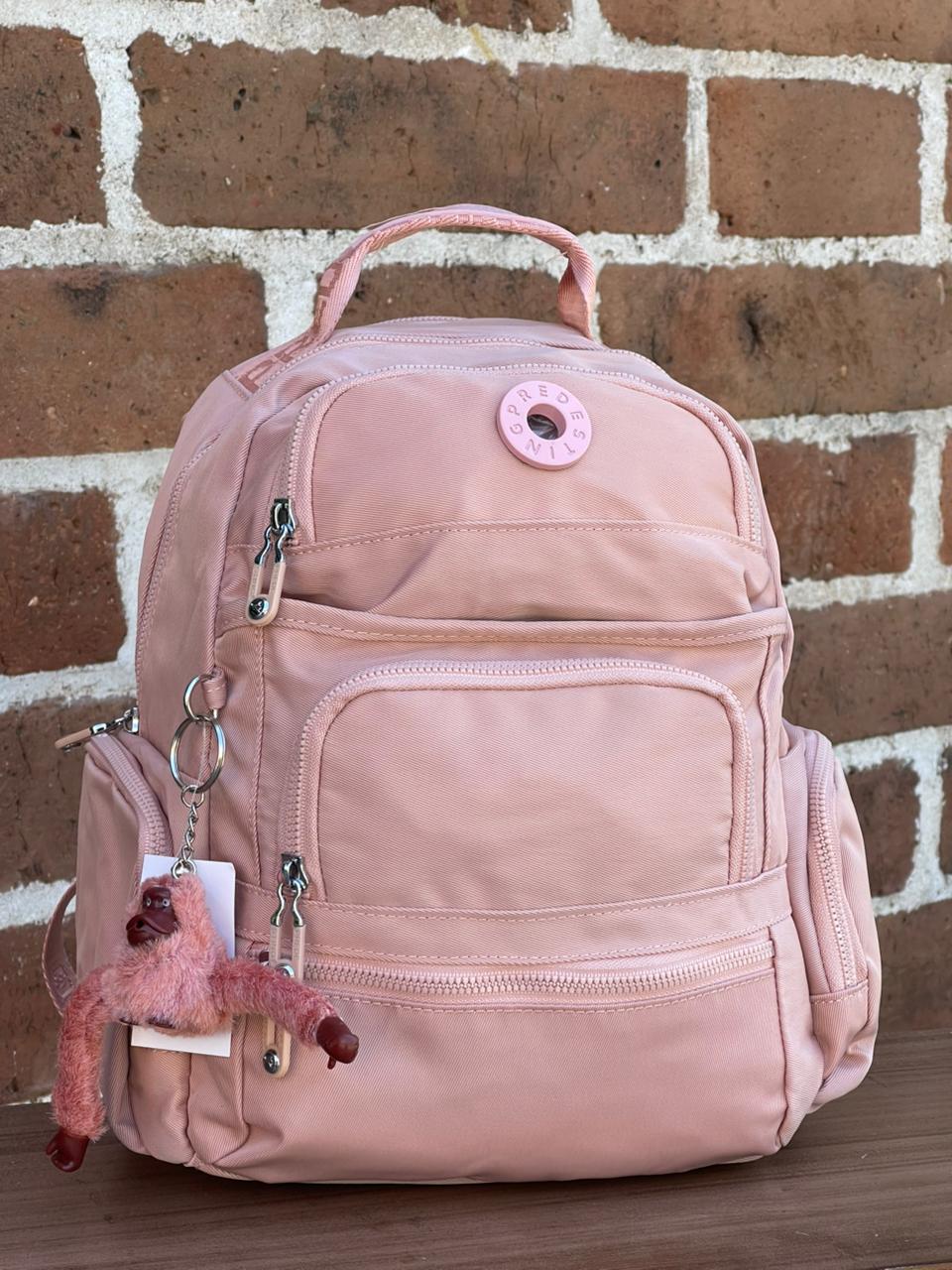 Morral 7 Bolsillos Predesting