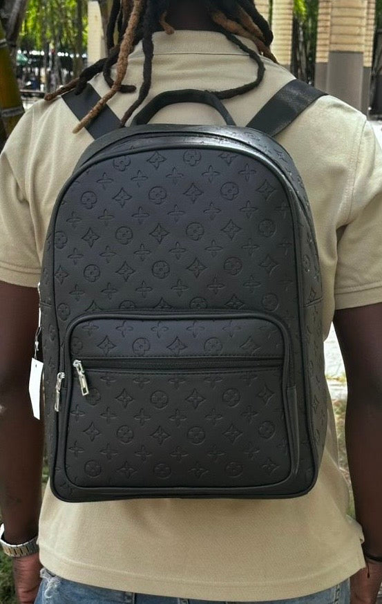 Morral Importado Vuitton