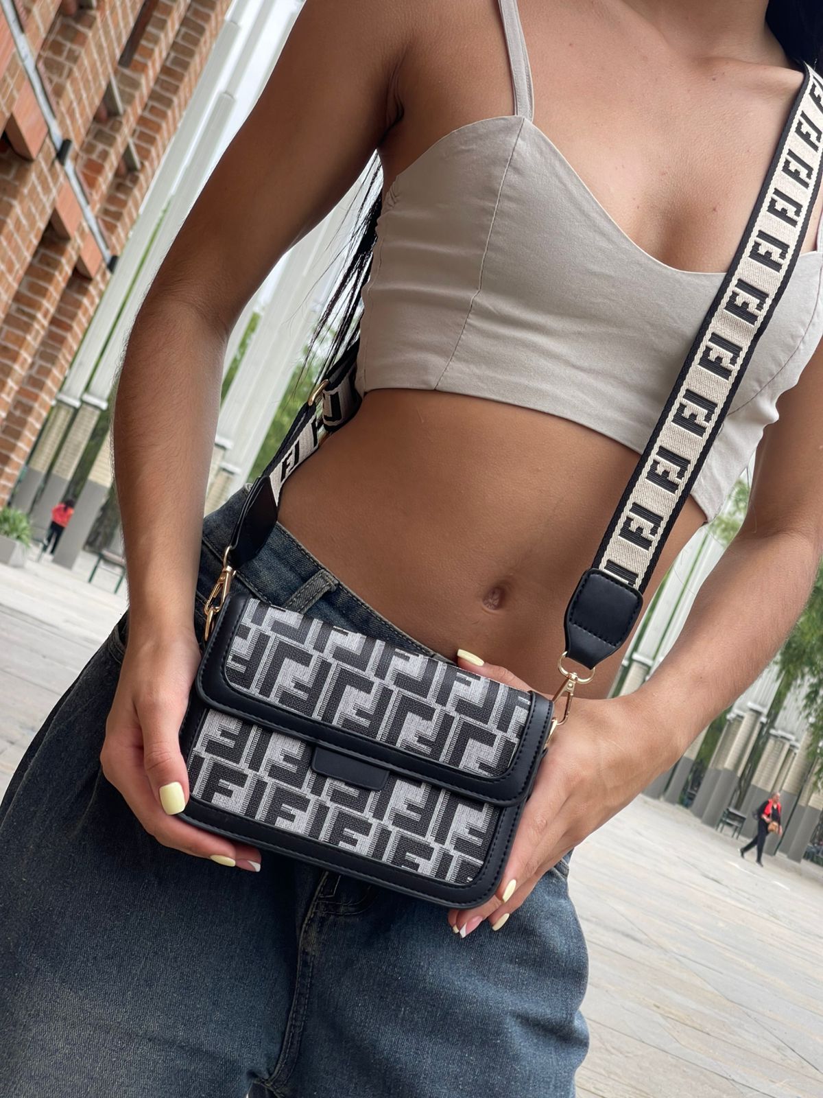 Cartera Zarek
