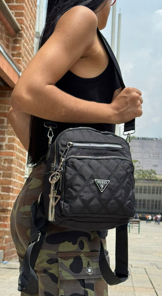 Morral Pequeño Guess I