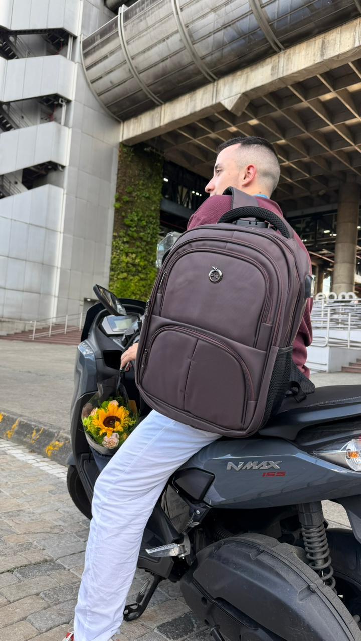 Morral Origen OR 109
