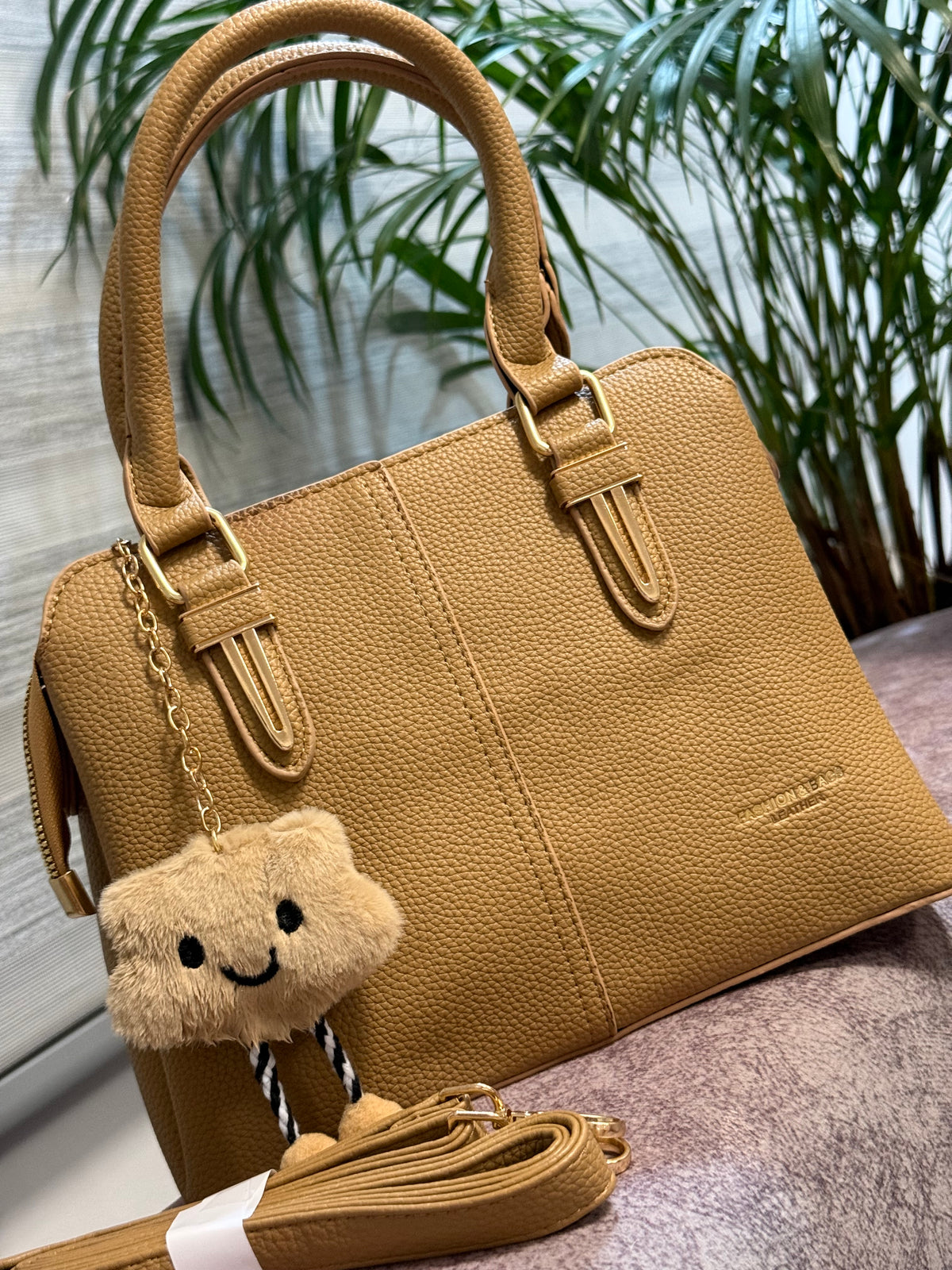 Cartera Alissi