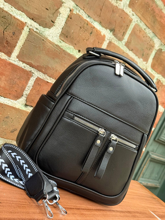 Morral Importado Imperial