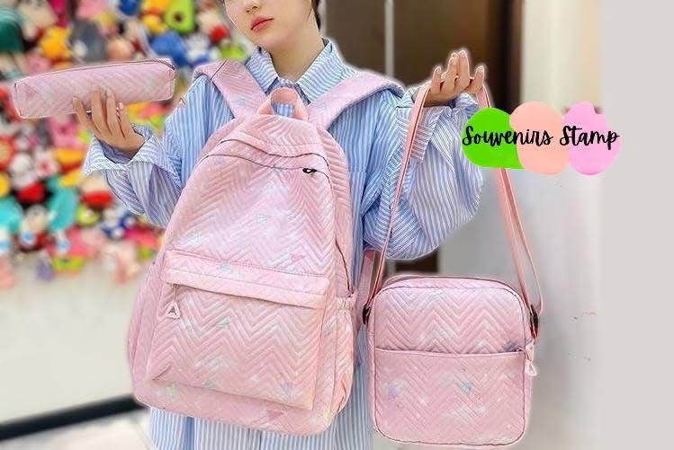 Morral Trío Figuras