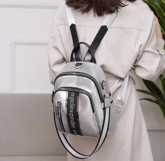 Morral Metalizado Sahara