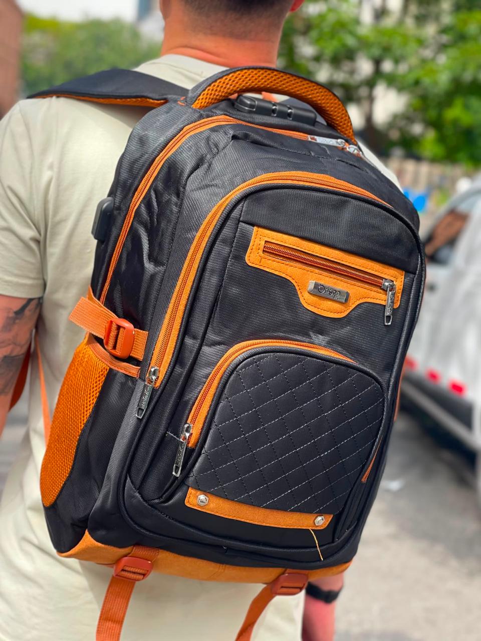 Morral Origen OM 107