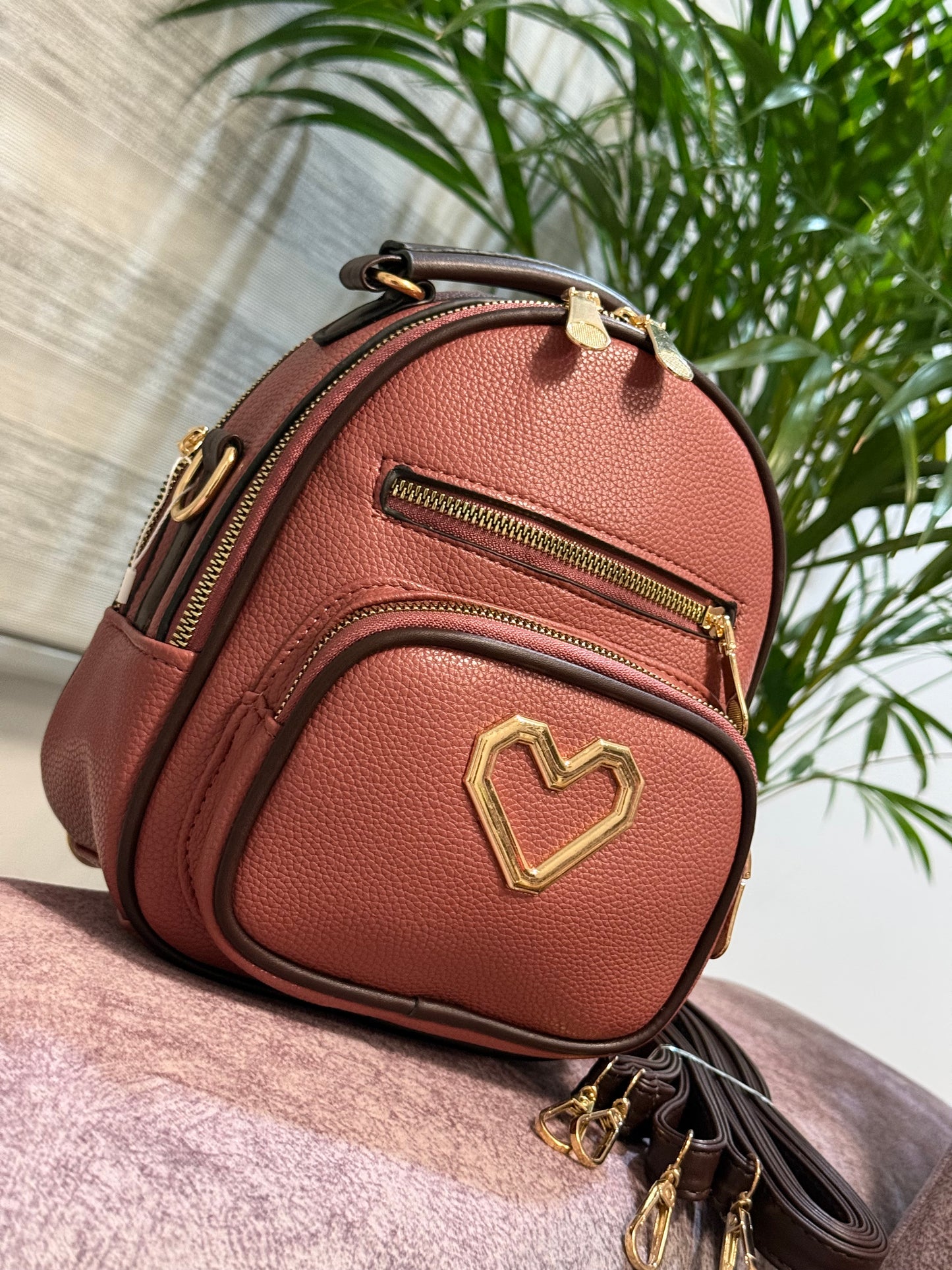 Morral London