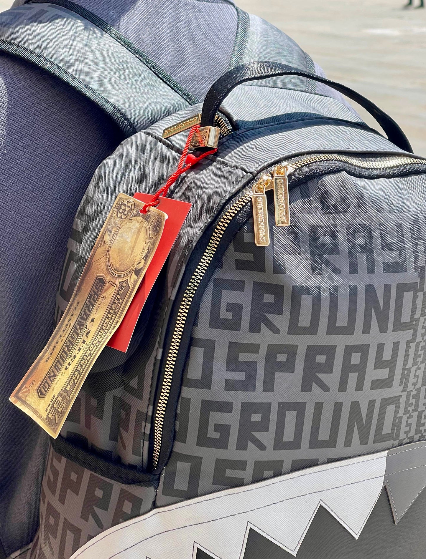 Morral Importado SprayG 1.1