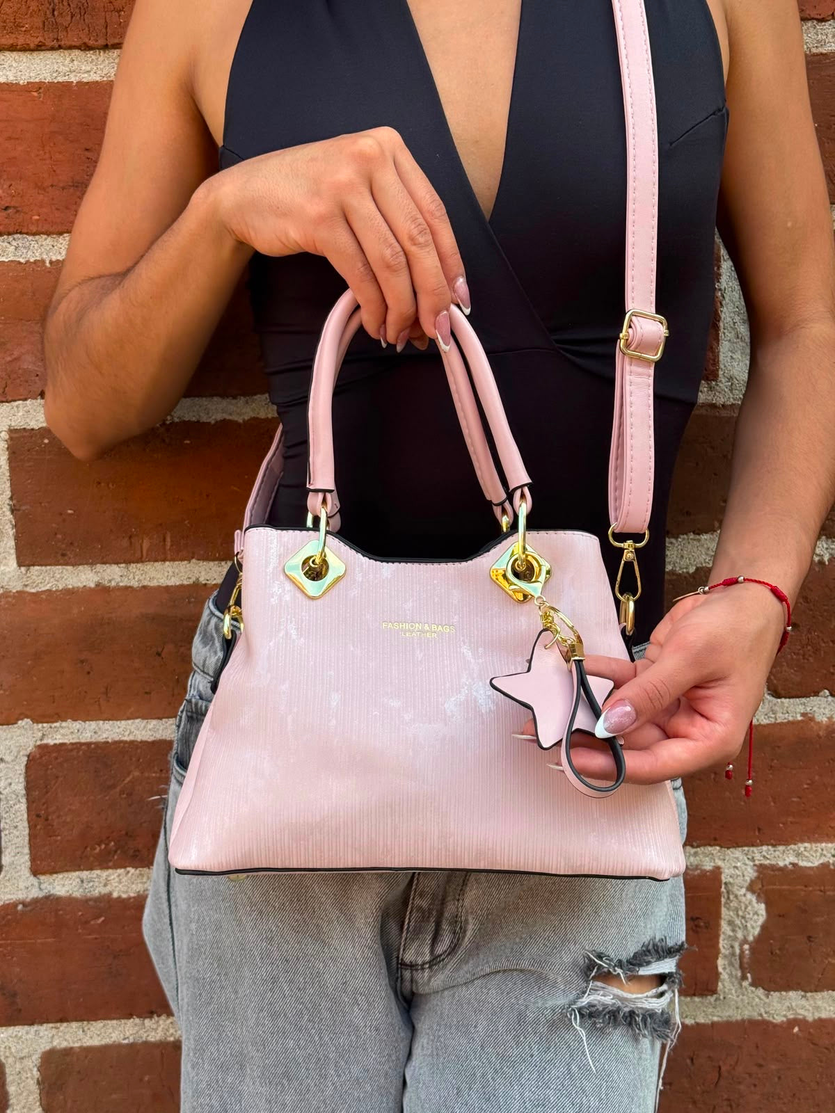 Cartera Aurelle