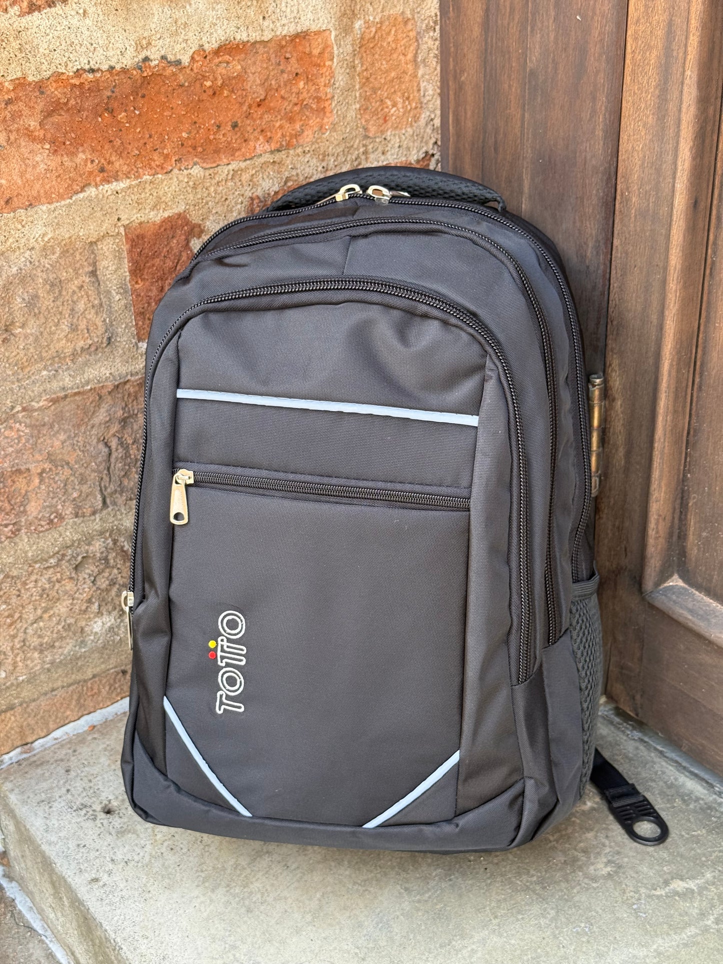 Morral TTO Grande