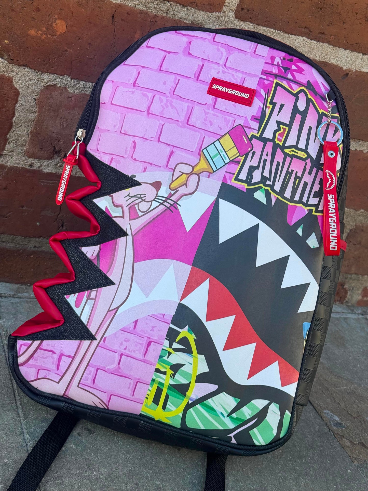 Morral Grande BOSS Fino (Copia)