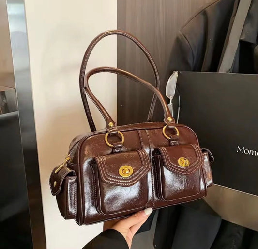 Cartera Pekín