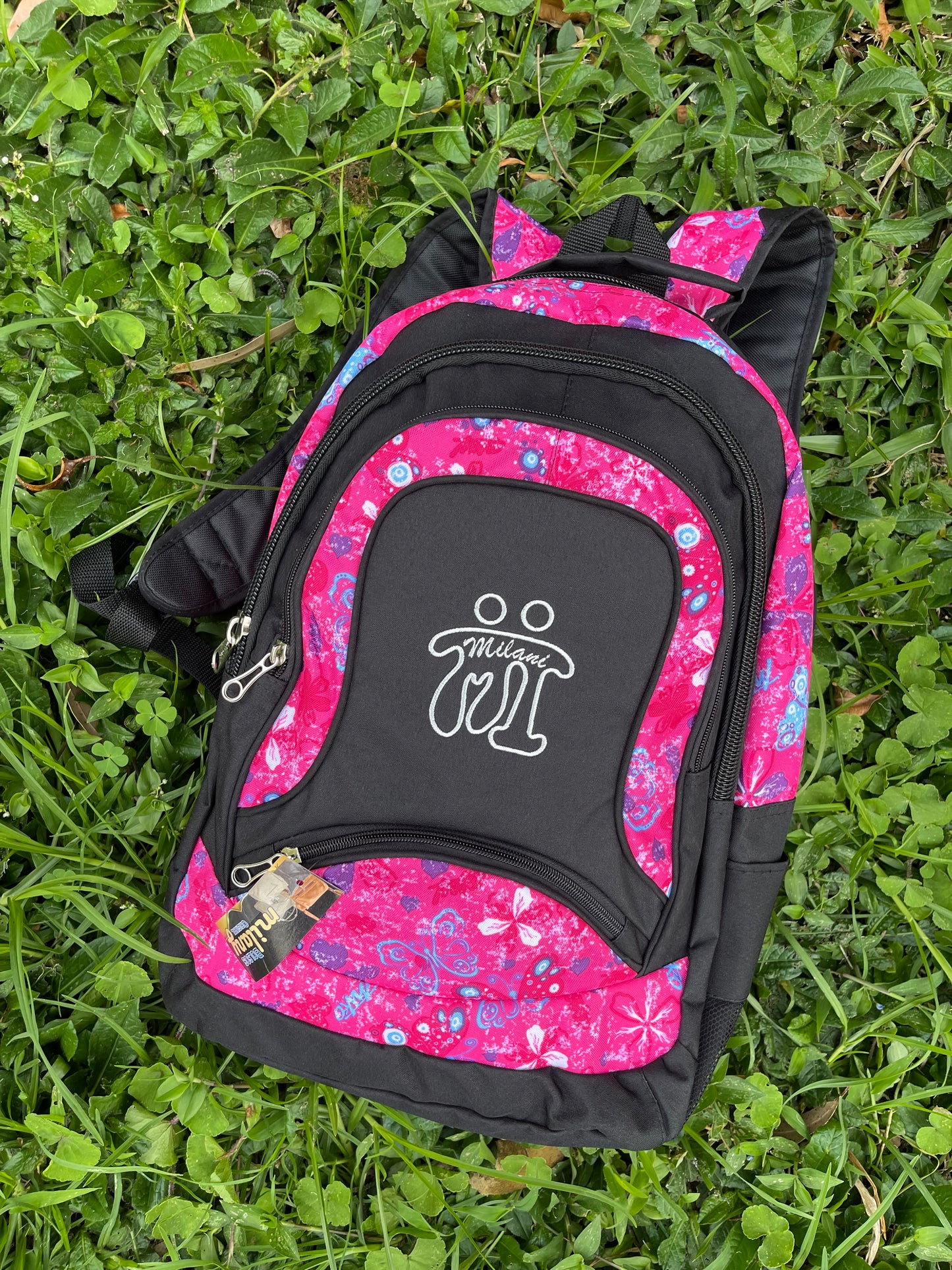 Morral Milany