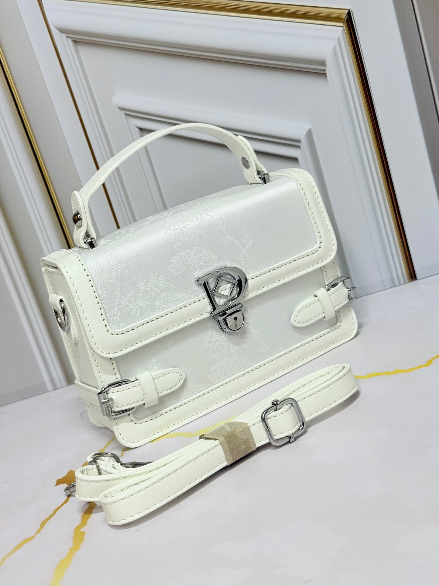Cartera Babalú