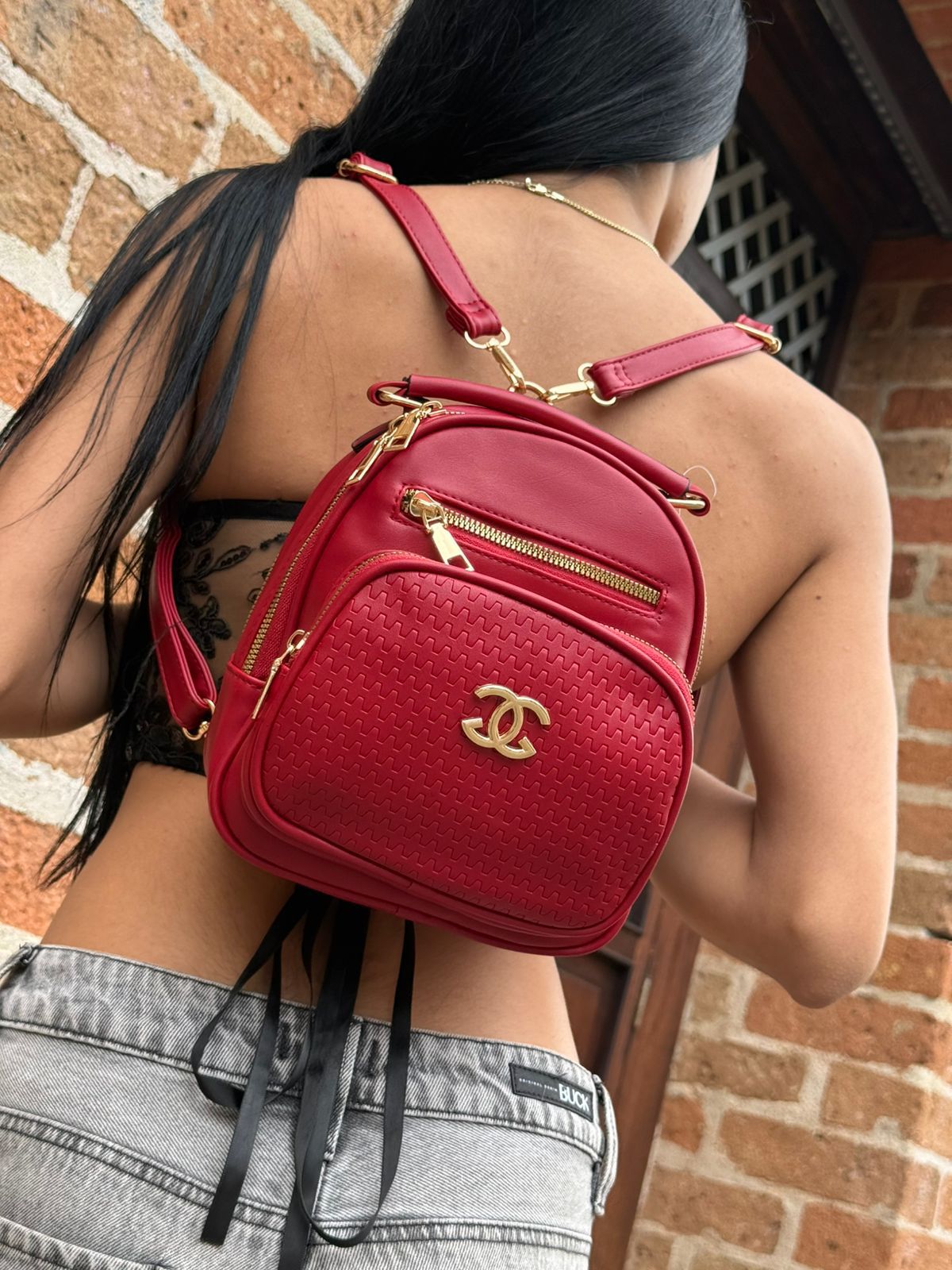 Morral y Manos Libres Nebula