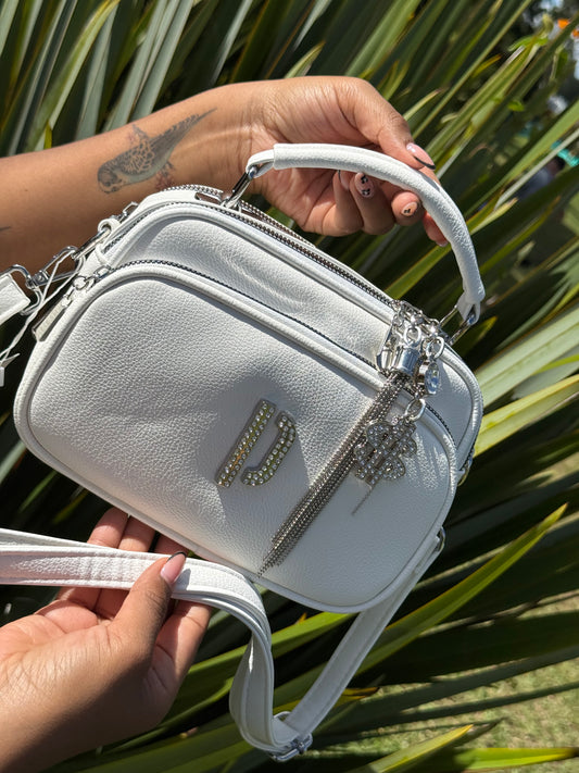 Cartera Parchta