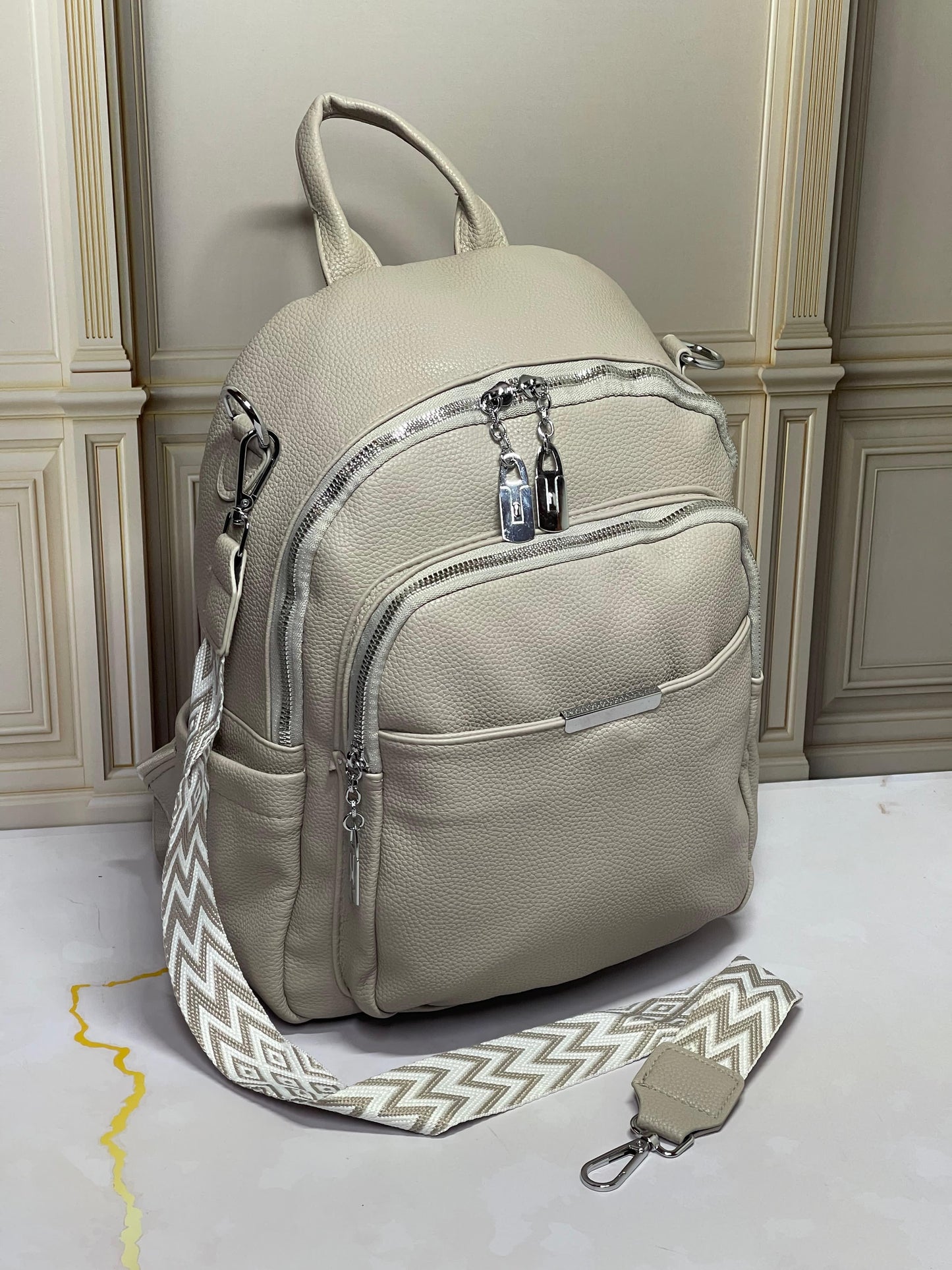 Morral Importado Roma