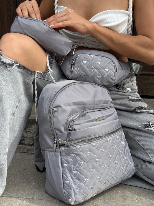 Morral Trío London